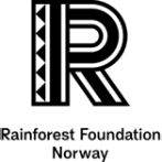 Logo Rainforest Foundation Norway